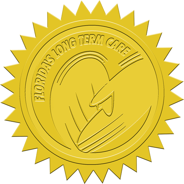 Governor's Gold Seal Award
