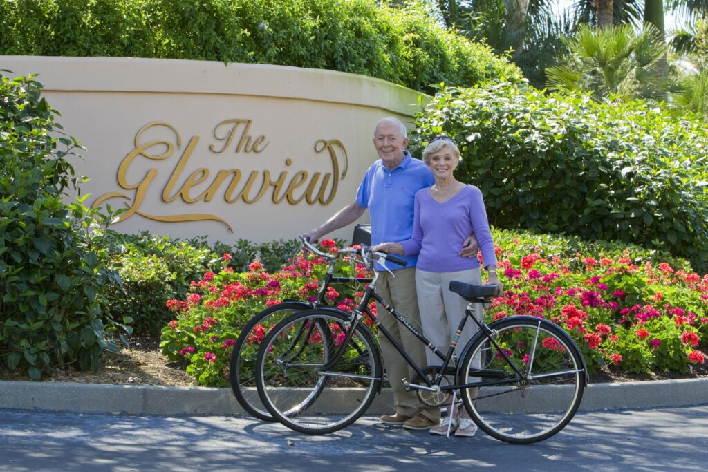 The Glenview Unveils New Vision & Mission Statements