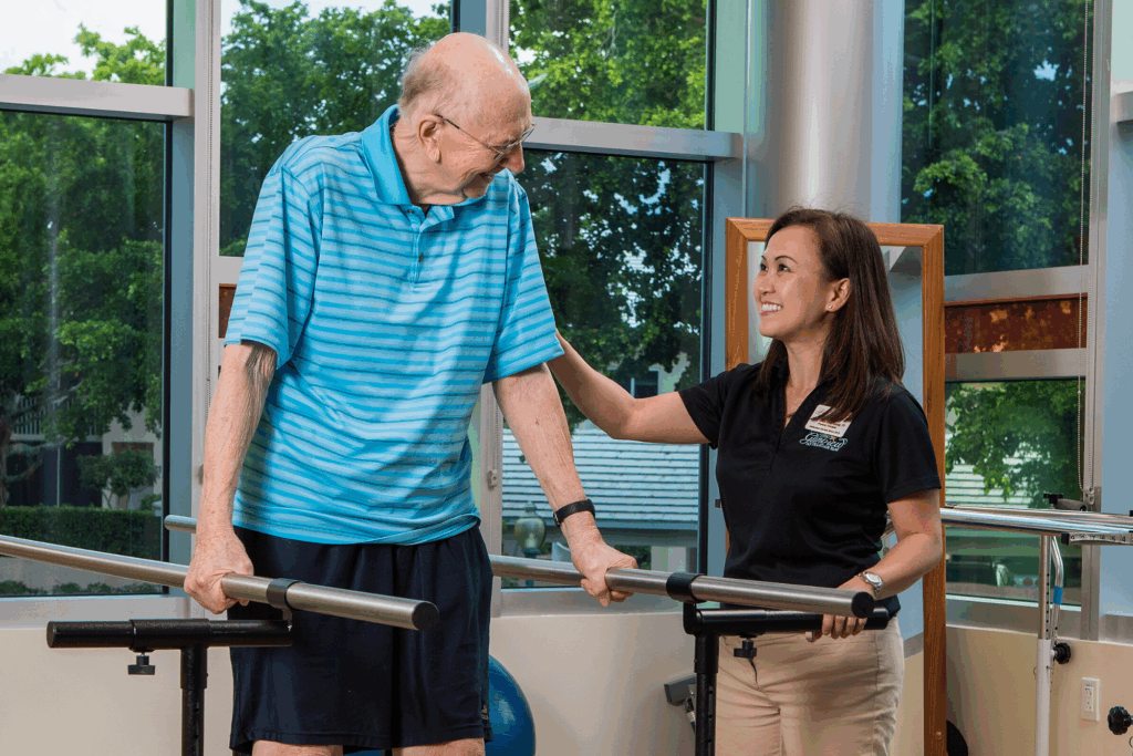Award-Winning Care Redesigned & Redefined