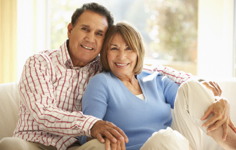 Rightsizing Benefits: Make Your Surroundings Fit Your Lifestyle