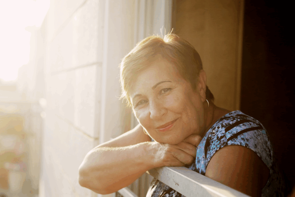 Seniors Discover Moving To A Life Plan Community Is A Smart Choice