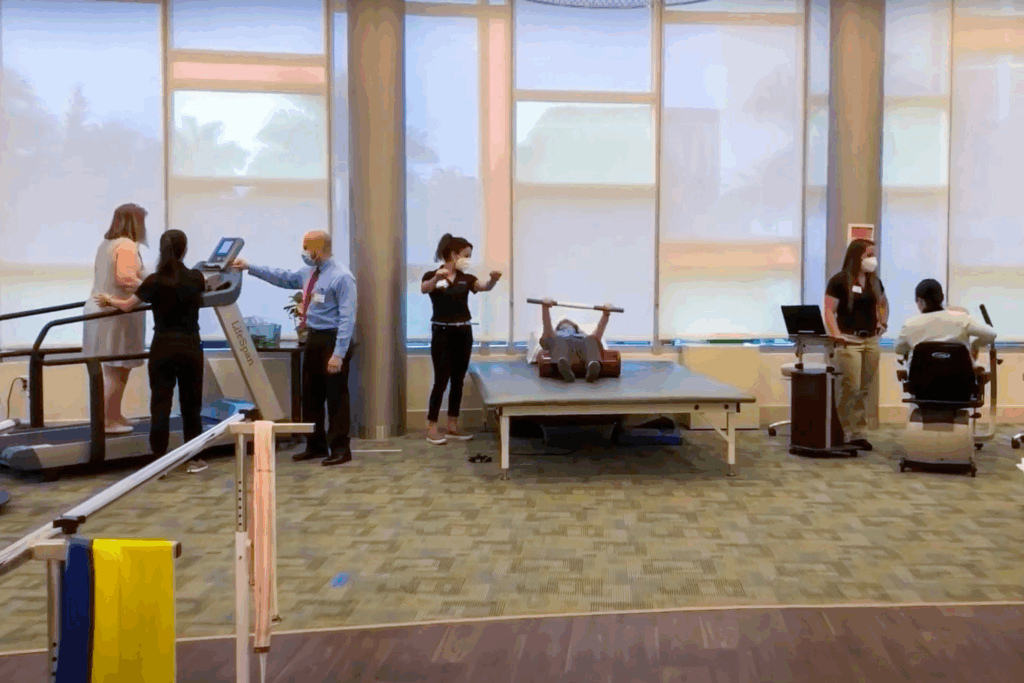 Meet Marci Bevacqua: An Invaluable Member Of The Premier Place Health Center Team