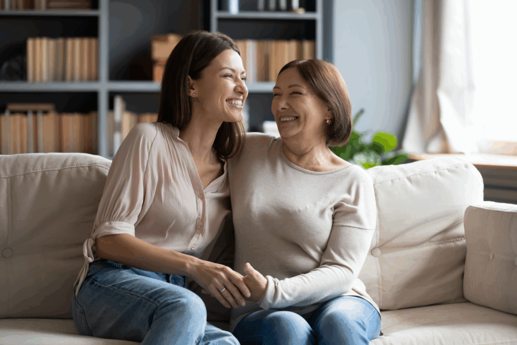Senior Living Options: Should I Buy or Should I Rent?