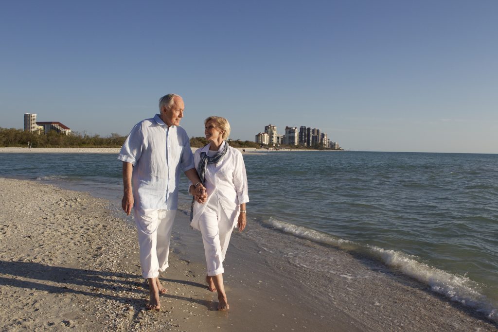 Trending: How The Glenview Is Keeping Up With What Seniors Want Most in 2022 and Beyond