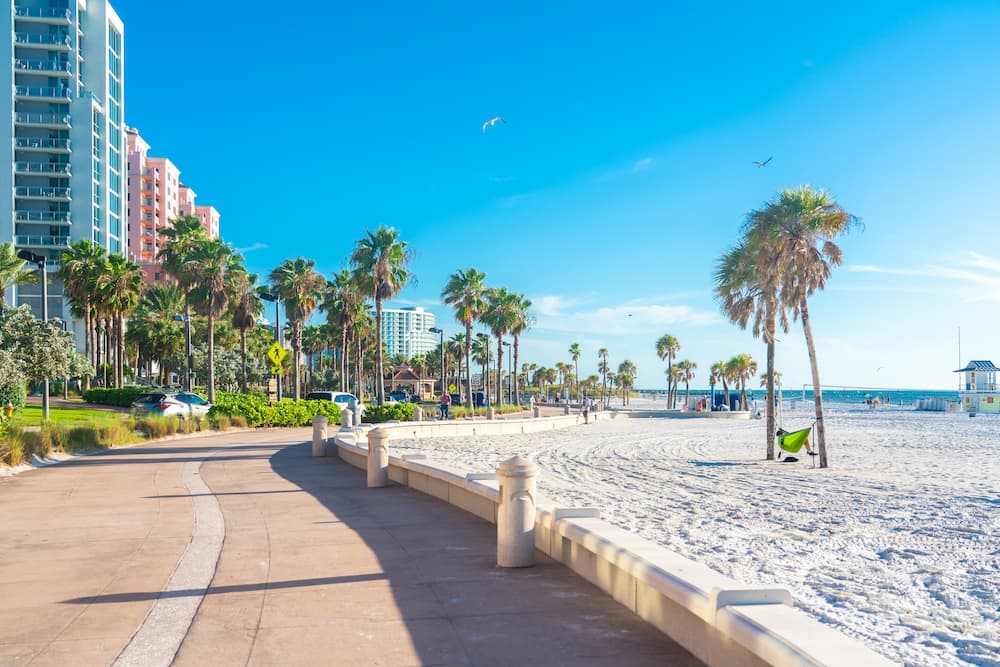 Retire in Bliss: Discover the Allure of Florida’s Paradise Coast