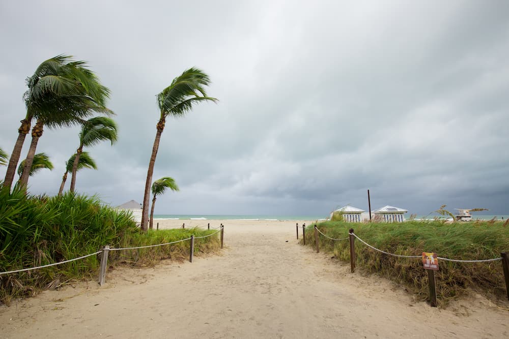 Riding Out the Hurricane Season: How Technology, Preparedness and The Glenview Lead the Way in Storm Safety