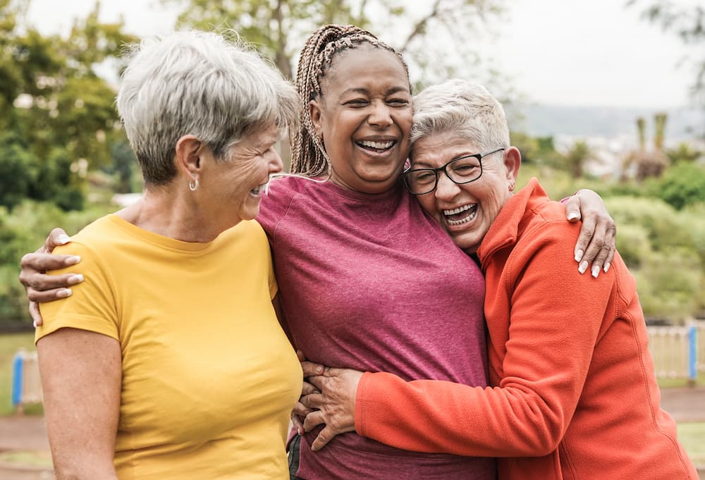 Building Lifelong Bonds: The Power of Friendship in Retirement Communities
