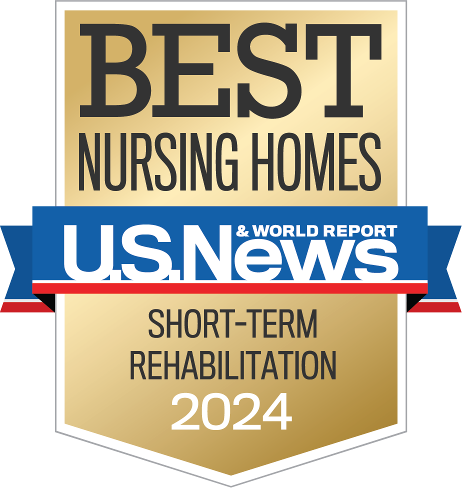 Best Nursing Home: Premier Place recognized by U.S. News & World Report