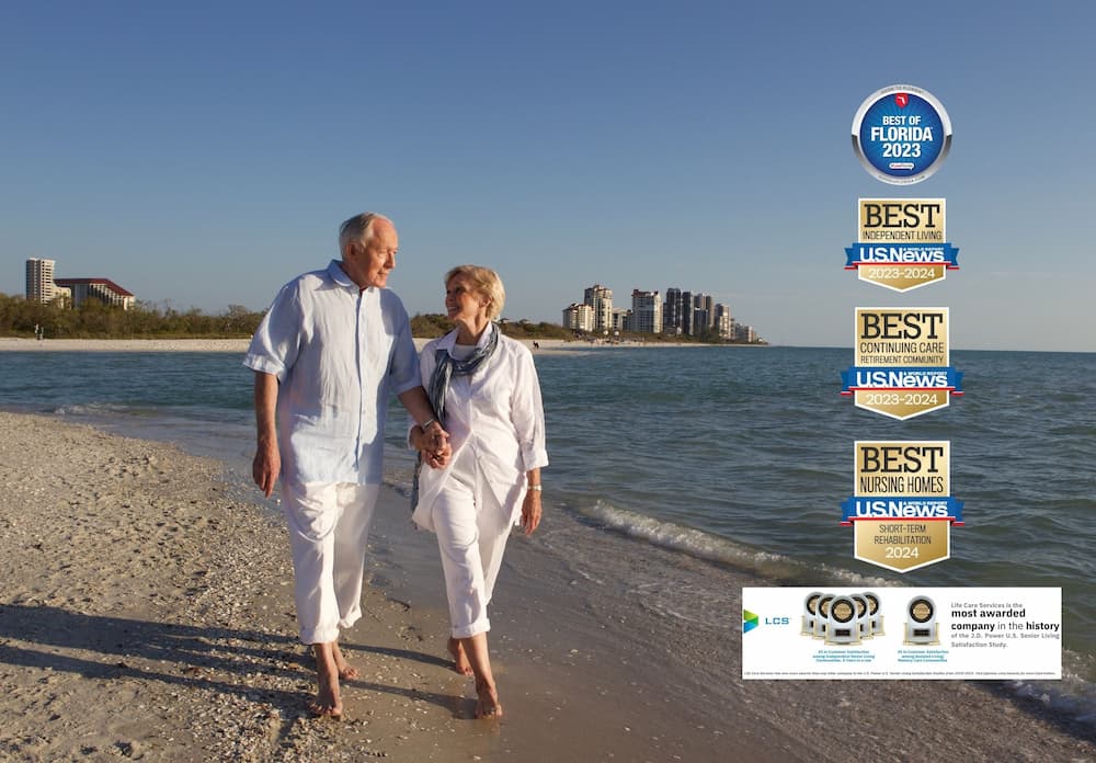 Celebrating Excellence: The Glenview, Premier Place, and GlenCare Earn Top Honors in Senior Living