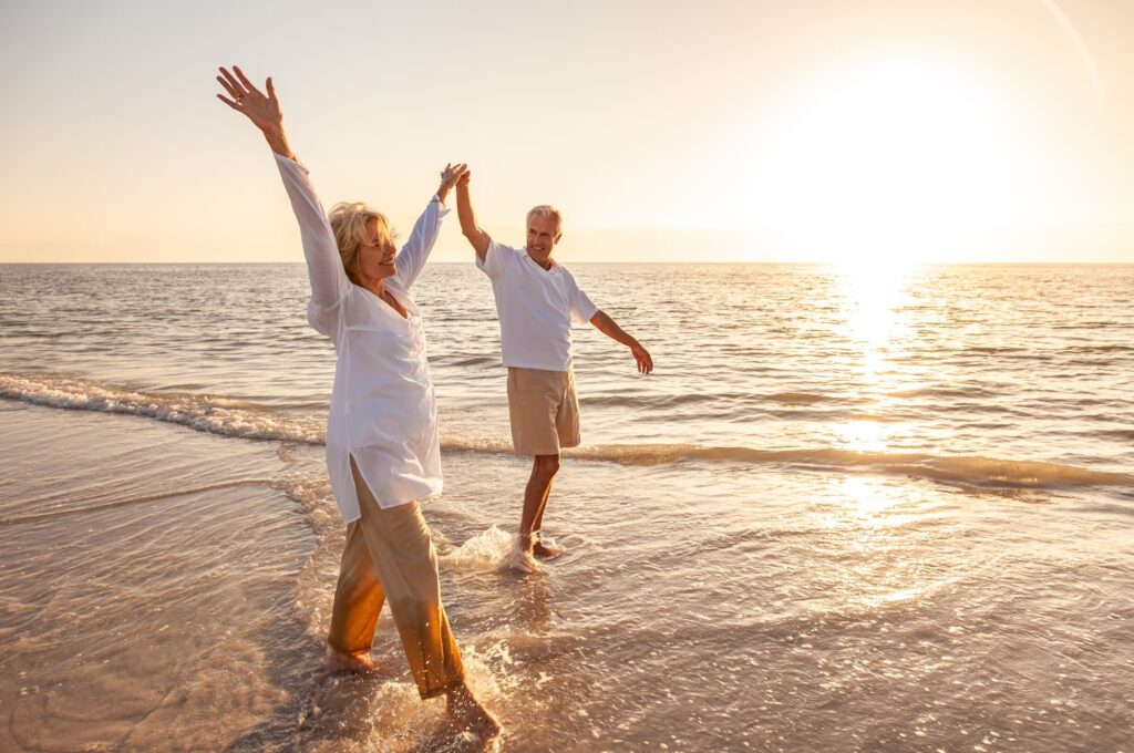 Coastal Calm: Why Life by the Ocean Naturally Lifts Your Spirits