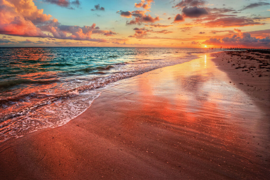 Why Winter Is the Perfect Time to Make the Move to The Glenview at Pelican Bay